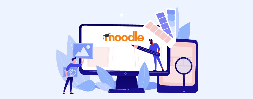 Cómo instalar un tema en Moodle