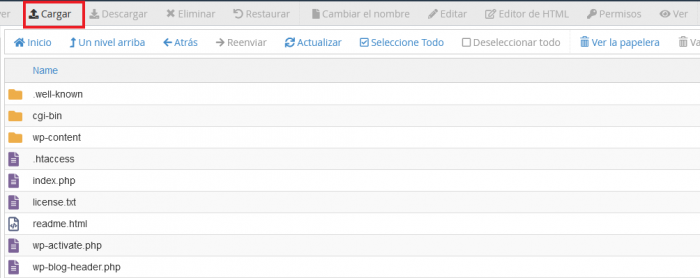 Wp Adminincludes