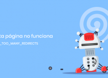 Solucionar el ERR_TOO_MANY_REDIRECTS en WordPress