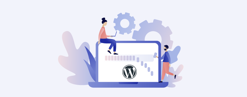 Cómo volver a una versión anterior de WordPress