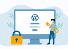 Cambiar contraseña de WordPress