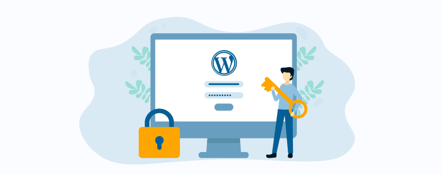 Cambiar contraseña de WordPress