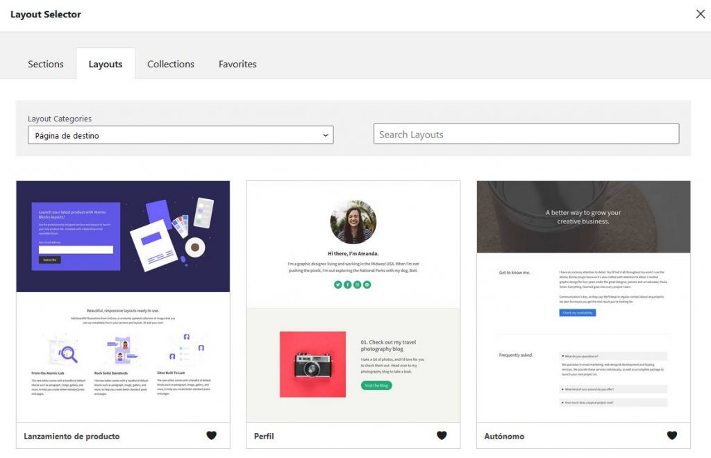 7 plugins para landing page en WordPress | Blog de LucusHost