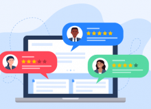 Cómo poner las reseñas de Google en mi web