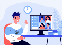 Cómo integrar Zoom en WordPress [Guía completa]