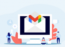 Configurar el servidor SMTP de Gmail en tu web