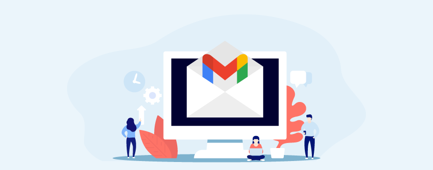 Configurar el servidor SMTP de Gmail en tu web