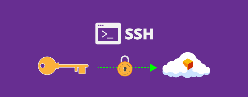 conexion ssh Conexión SSH