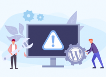 Error al instalar un plugin en WordPress