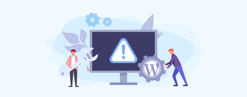 Error al instalar un plugin en WordPress