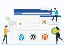 Qué es un gestor de contenidos
