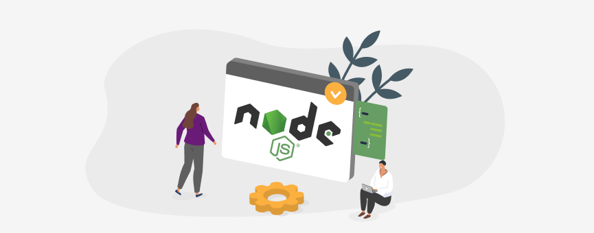 Qué es Node.js y para qué sirve