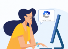 reCAPTCHA WordPress