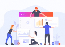 Cómo crear una página web