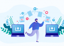 Cómo migrar de hosting