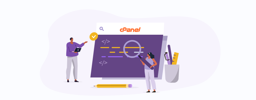 Tutorial cPanel