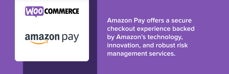 Plugin para WooCommerce: Amazon Pay