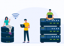 Qué es un Hosting SSD