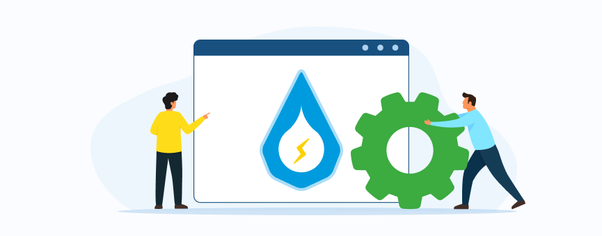 LiteSpeed Cache para Drupal