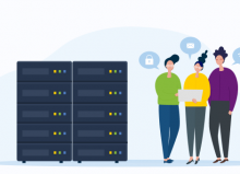 Qué es hosting reseller