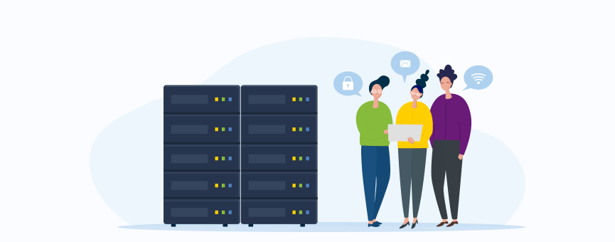 Hosting Reseller: Qué es y cuáles son sus ventajas | Blog de LucusHost