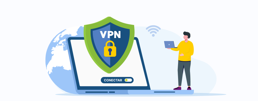 Qué es una VPN y para qué sirve