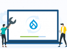 Cómo actualizar Drupal [Guía paso a paso]