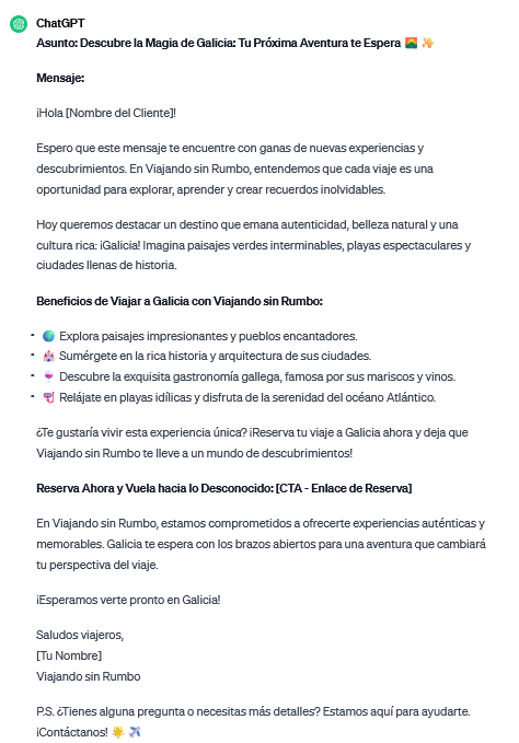 Los mejores prompts de ChatGPT para Marketing Digital | Blog de LucusHost