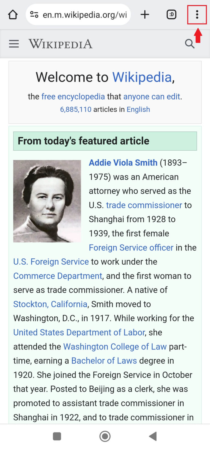 TRADUCIR DOCUMENTOS Y SITIOS WEB visual data 6