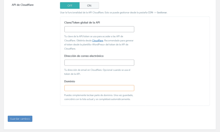 CDN: Mejorar la velocidad y la seguridad de tu web