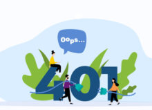 http 401