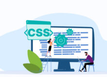 css en html