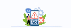 http error 401