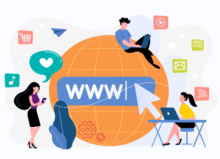 Acortar URL