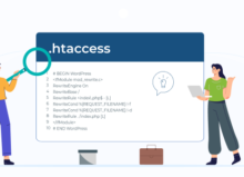 Introducción a .htaccess