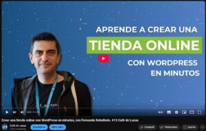 Ejemplo de webinar