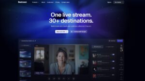 Restream seminario web