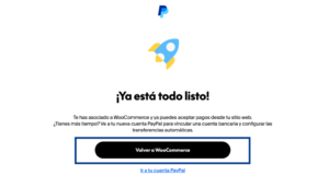 Conectar PayPal Business 3