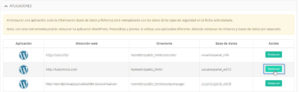 Premium Backup copia de seguridad