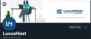 Tamaño banner y portada Bluesky