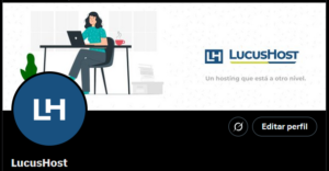 Tamaño de banner y perfil Twitter