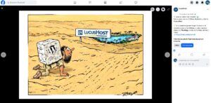 Tamaño de imagen feed Facebook
