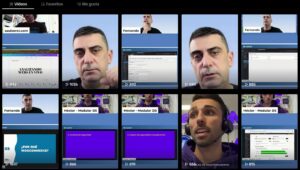 Tamaño miniaturas vídeos TikTok