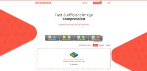 Compressor