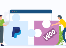 Configurar Paypal en WooCommerce