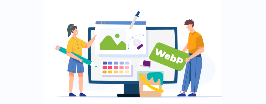 que es webp Qué es WebP