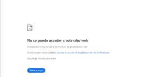 dns_probe_chrome