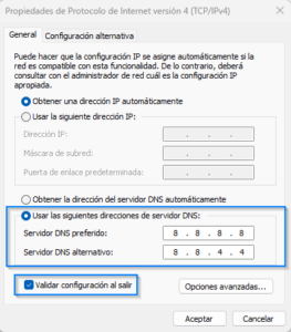 dns_probe_dns_google