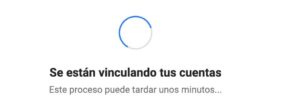 Vincular cuentas WooCommerce