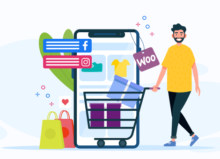 Conectar WooCommerce con Facebook